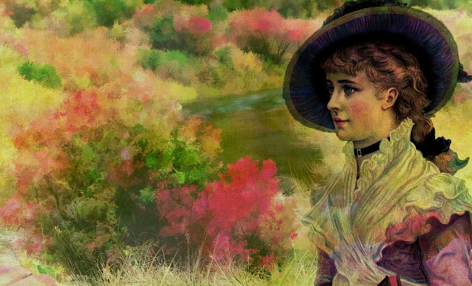 turn old photos into painting