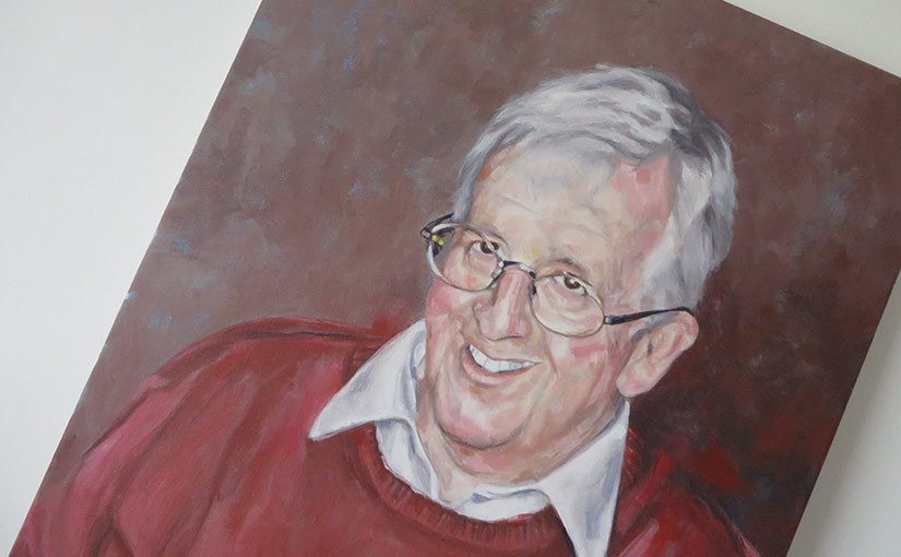 turn picture into painting